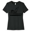 Women's Relaxed Jersey Short Sleeve Tee Thumbnail