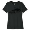 Women's Relaxed Jersey Short Sleeve Tee Thumbnail