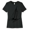 Women's Relaxed Jersey Short Sleeve Tee Thumbnail
