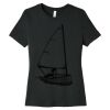 Women's Relaxed Jersey Short Sleeve Tee Thumbnail