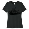 Women's Relaxed Jersey Short Sleeve Tee Thumbnail