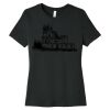 Women's Relaxed Jersey Short Sleeve Tee Thumbnail