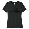 Women's Relaxed Jersey Short Sleeve Tee Thumbnail