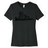 Women's Relaxed Jersey Short Sleeve Tee Thumbnail