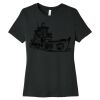 Women's Relaxed Jersey Short Sleeve Tee Thumbnail