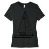 Women's Relaxed Jersey Short Sleeve Tee Thumbnail