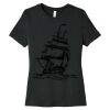 Women's Relaxed Jersey Short Sleeve Tee Thumbnail
