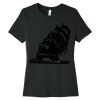 Women's Relaxed Jersey Short Sleeve Tee Thumbnail