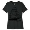 Women's Relaxed Jersey Short Sleeve Tee Thumbnail