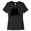 Women's Relaxed Jersey Short Sleeve Tee Thumbnail