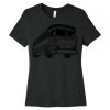Women's Relaxed Jersey Short Sleeve Tee Thumbnail