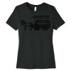 Women's Relaxed Jersey Short Sleeve Tee Thumbnail
