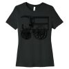 Women's Relaxed Jersey Short Sleeve Tee Thumbnail