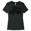 Women's Relaxed Jersey Short Sleeve Tee Thumbnail