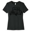 Women's Relaxed Jersey Short Sleeve Tee Thumbnail