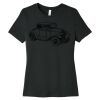Women's Relaxed Jersey Short Sleeve Tee Thumbnail