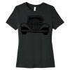 Women's Relaxed Jersey Short Sleeve Tee Thumbnail