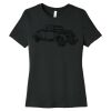 Women's Relaxed Jersey Short Sleeve Tee Thumbnail