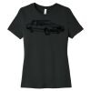 Women's Relaxed Jersey Short Sleeve Tee Thumbnail