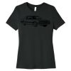 Women's Relaxed Jersey Short Sleeve Tee Thumbnail