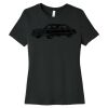 Women's Relaxed Jersey Short Sleeve Tee Thumbnail