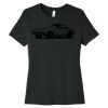 Women's Relaxed Jersey Short Sleeve Tee Thumbnail