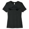 Women's Relaxed Jersey Short Sleeve Tee Thumbnail