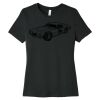 Women's Relaxed Jersey Short Sleeve Tee Thumbnail