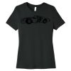 Women's Relaxed Jersey Short Sleeve Tee Thumbnail