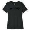 Women's Relaxed Jersey Short Sleeve Tee Thumbnail