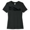 Women's Relaxed Jersey Short Sleeve Tee Thumbnail
