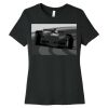 Women's Relaxed Jersey Short Sleeve Tee Thumbnail