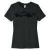Women's Relaxed Jersey Short Sleeve Tee Thumbnail