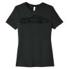 Women's Relaxed Jersey Short Sleeve Tee Thumbnail