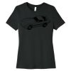 Women's Relaxed Jersey Short Sleeve Tee Thumbnail