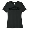 Women's Relaxed Jersey Short Sleeve Tee Thumbnail