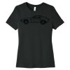 Women's Relaxed Jersey Short Sleeve Tee Thumbnail
