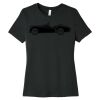Women's Relaxed Jersey Short Sleeve Tee Thumbnail