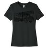 Women's Relaxed Jersey Short Sleeve Tee Thumbnail