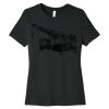 Women's Relaxed Jersey Short Sleeve Tee Thumbnail