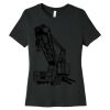 Women's Relaxed Jersey Short Sleeve Tee Thumbnail