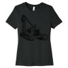 Women's Relaxed Jersey Short Sleeve Tee Thumbnail