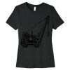 Women's Relaxed Jersey Short Sleeve Tee Thumbnail