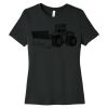 Women's Relaxed Jersey Short Sleeve Tee Thumbnail