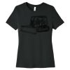Women's Relaxed Jersey Short Sleeve Tee Thumbnail