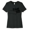 Women's Relaxed Jersey Short Sleeve Tee Thumbnail
