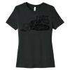 Women's Relaxed Jersey Short Sleeve Tee Thumbnail