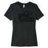 Women's Relaxed Jersey Short Sleeve Tee Thumbnail