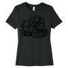 Women's Relaxed Jersey Short Sleeve Tee Thumbnail