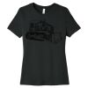 Women's Relaxed Jersey Short Sleeve Tee Thumbnail